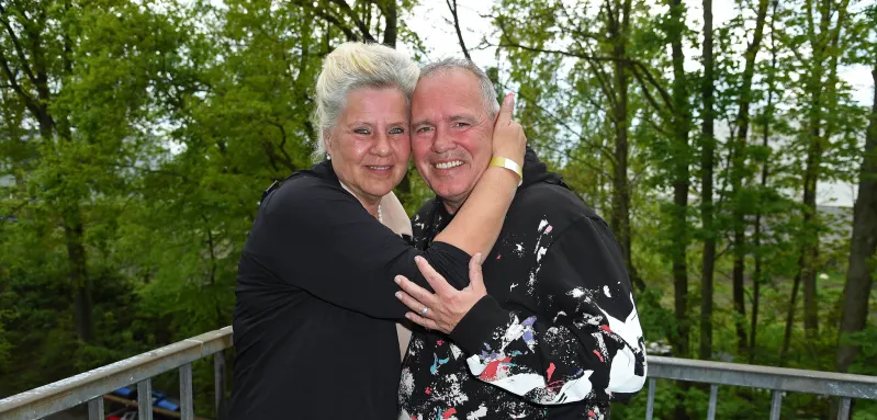 silvia wollny freund