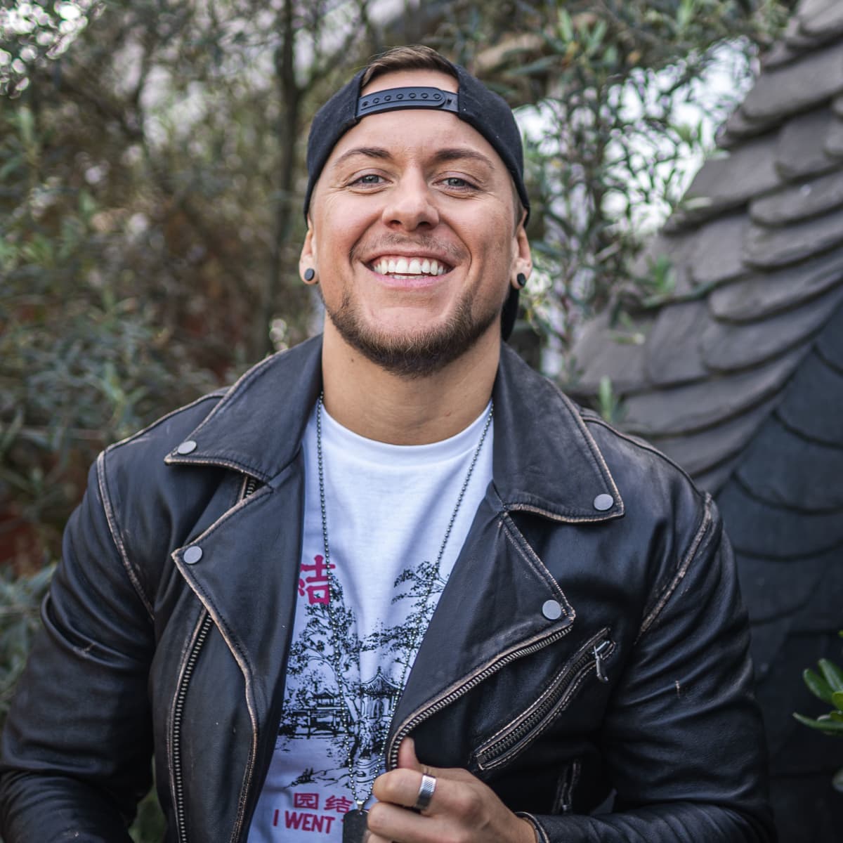 Danny Liedtke