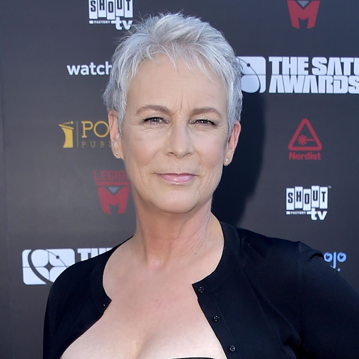 Jamie Lee Curtis Steckbrief News Und Bilder Promipool