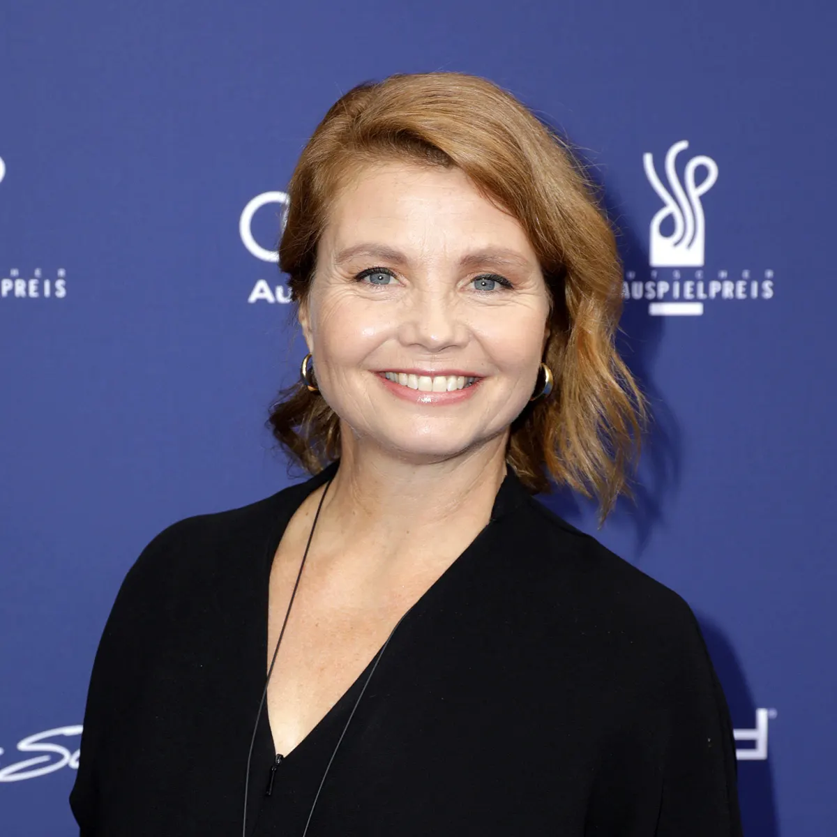 Annette Frier • Profil, Steckbrief, Bilder & News • Promipool.de