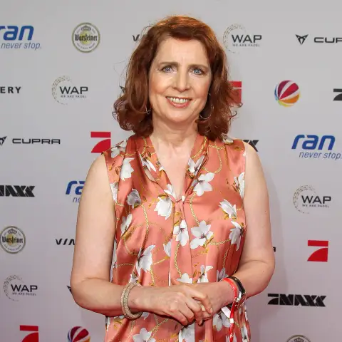 Monica Lierhaus 2022