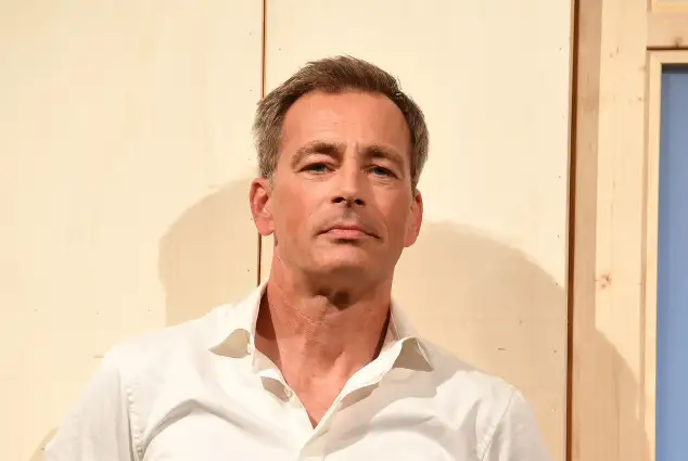 jan sosniok so ist er als vater