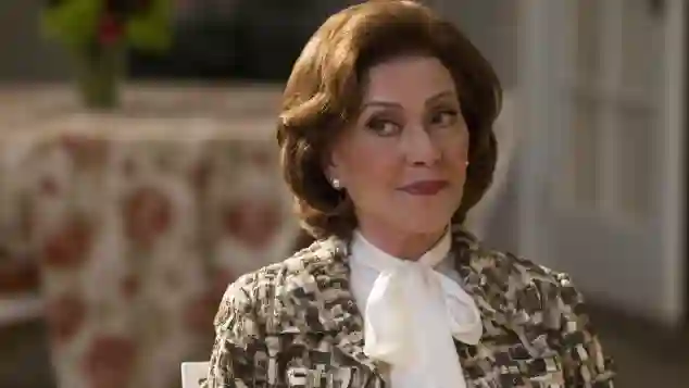 Kelly Bishop gilmore girls