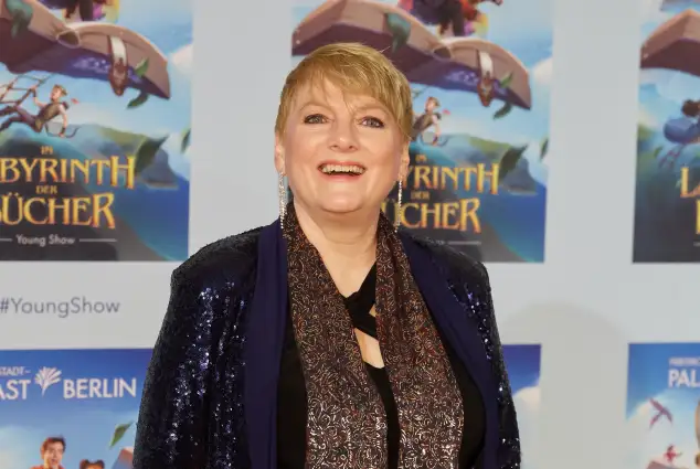 Alison Arngrim hatte mit Feinseligkeiten zu kämpfen