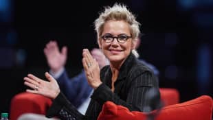 „Bauer sucht Frau"-Denise in Dessous auf Instagram