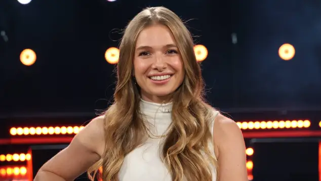 Lola Weippert