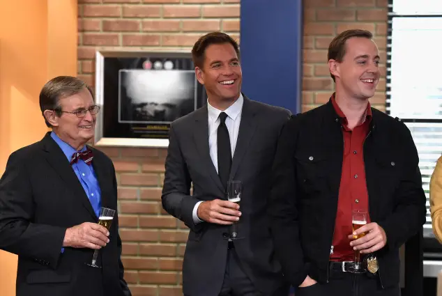 NCIS Cast