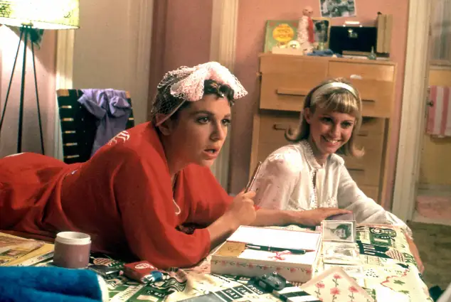 „Grease“