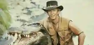 crocodile dundee paul hogan