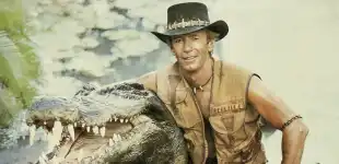 crocodile dundee paul hogan