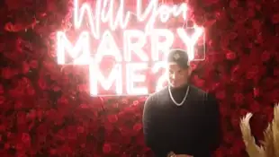 Pietro Lombardi Laura Maria