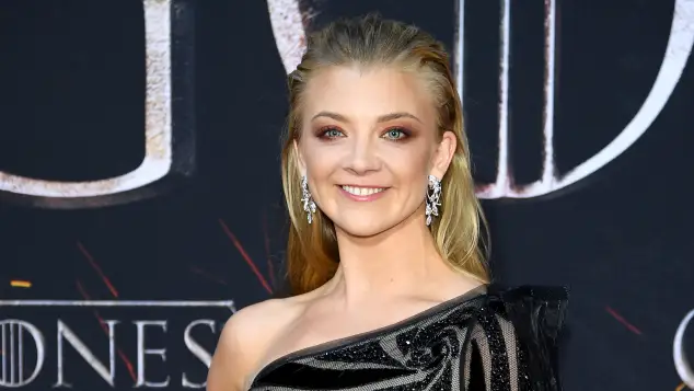 Natalie Dormer