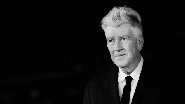 David Lynch