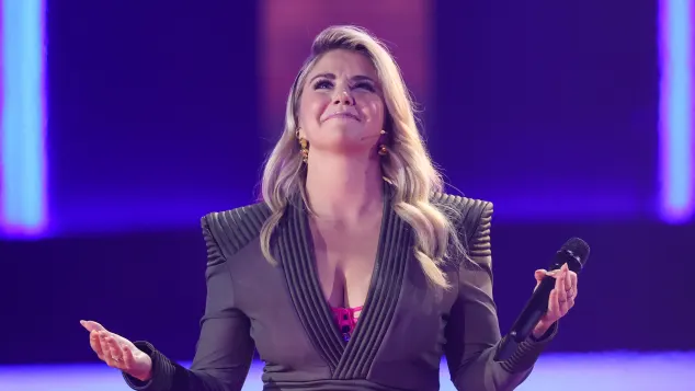 Beatrice Egli