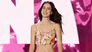 Lena Meyer-Landrut während ihrer Tour 2024