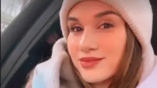 Coupleontour Vanessa Ina Schlaganfall Krankenhaus