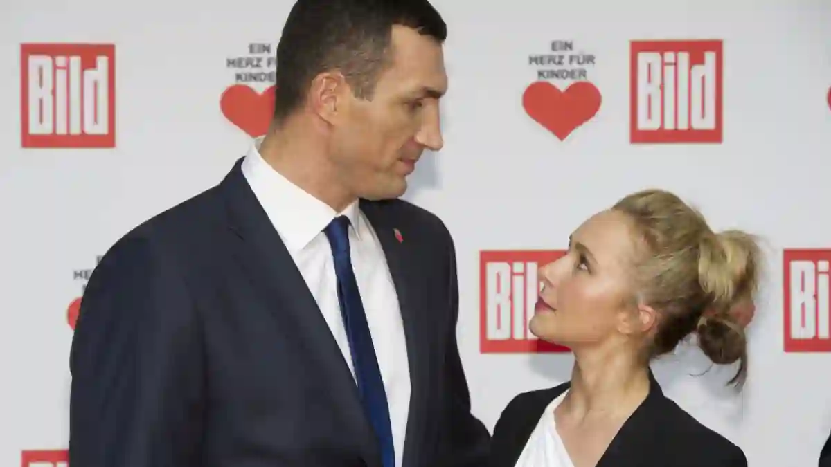 Waldimir Klitschko und Hayden Panettiere haben ihre Verlobung aufgelöst