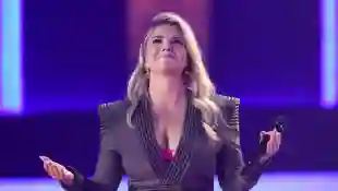 Beatrice Egli
