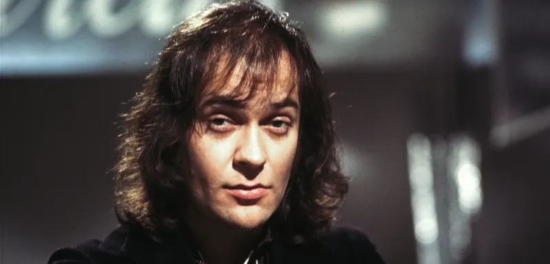 Udo Lindenberg früher 70er