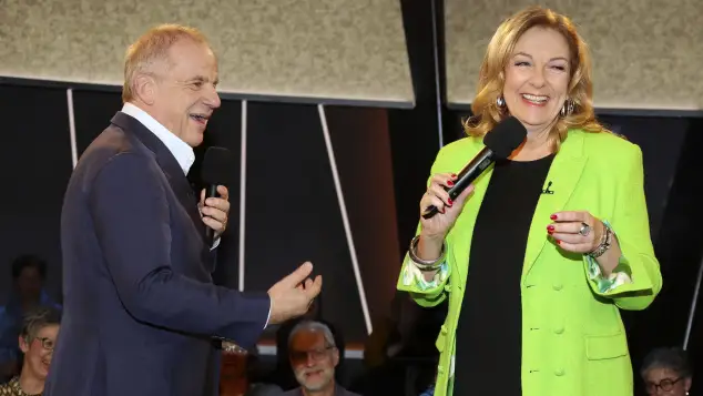 Hubertus Meyer-Burckhardt, Bettina Tietjen