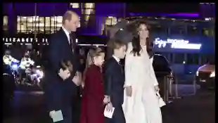 britische royals