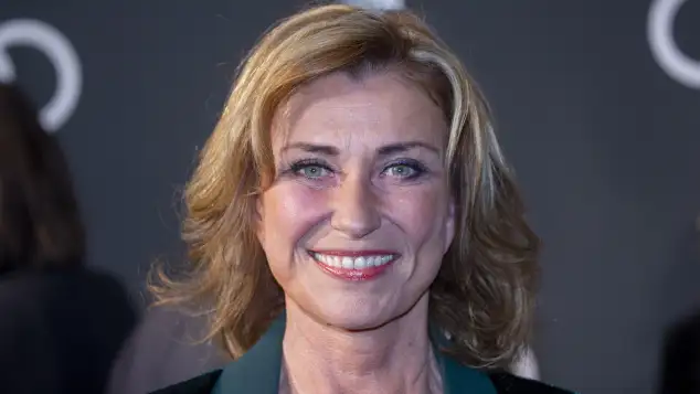 Dagmar Wöhrl