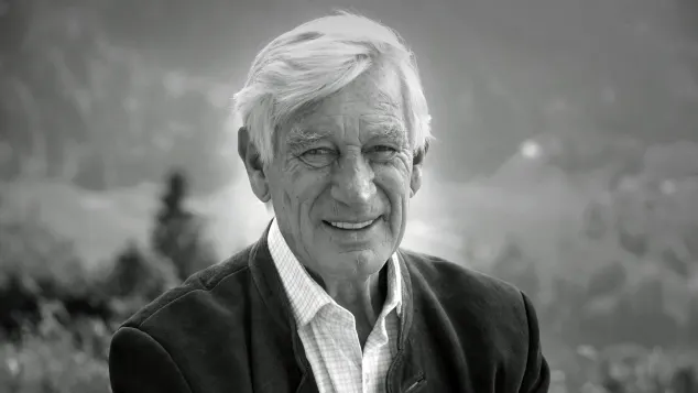 Siegfried Rauch
