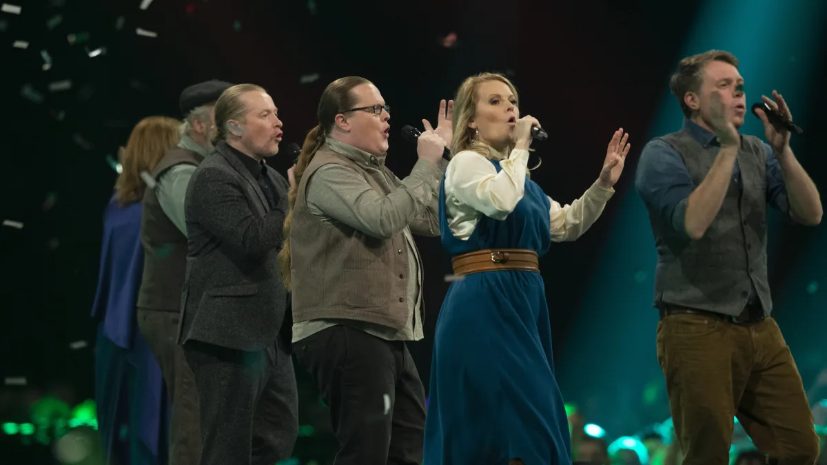 the kelly family heute