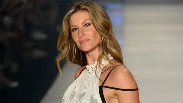 Gisele Bündchen