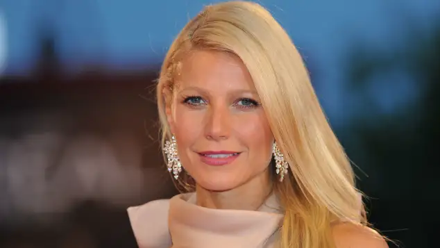 Gwyneth Paltrow 