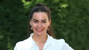 Renata Lusin Let's Dance