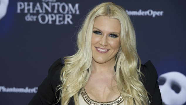 Das Macht Cascada Sangerin Natalie Horler Heute