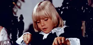 Ricky Schroder als „Der kleine Lord“