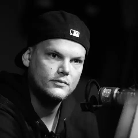 Avicii