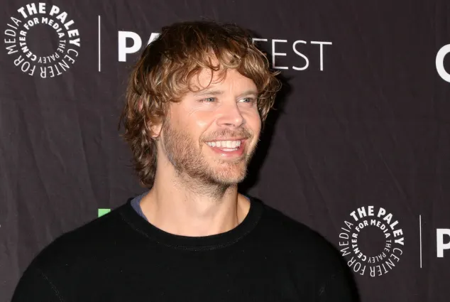 Eric Christian Olsen bei dem 34. PaleyFest in Los Angeles am 21. März 2017