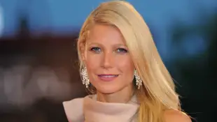 gwyneth paltrow über kourtney kardashian