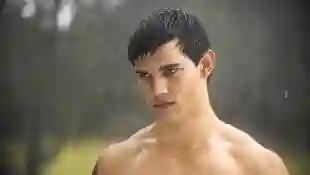Taylor Lautner in „Twilight“ als „Jacob Black“