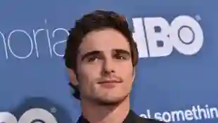 Jacob Elordi euphoria