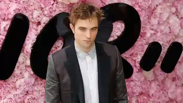 Robert Pattinson, unangenehme Geständnisse der Stars
