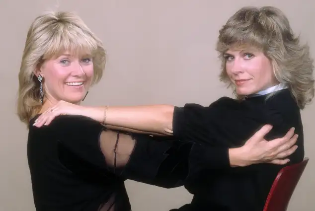Gitte Hænning, Mary Roos