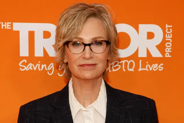 Jane Lynch