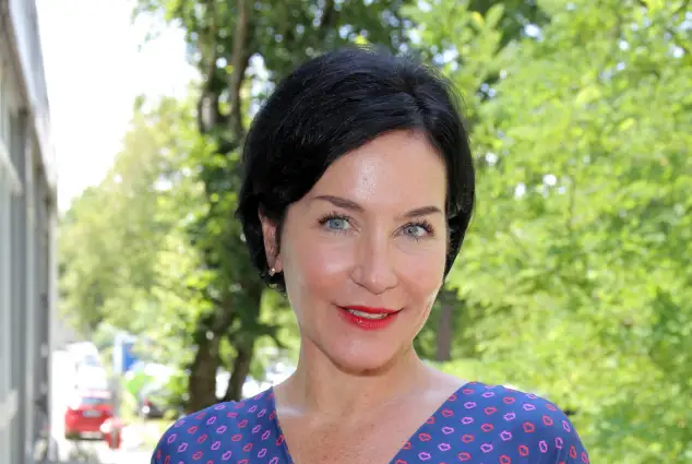 marisa burger