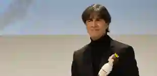 Jogi Löw Fußball