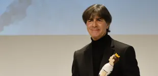 Jogi Löw Fußball