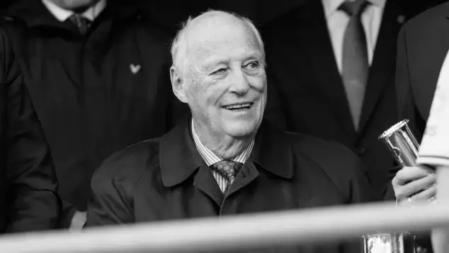 König Harald