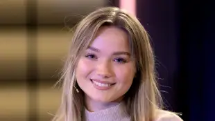 Julia Beautx Let's Dance Influencer