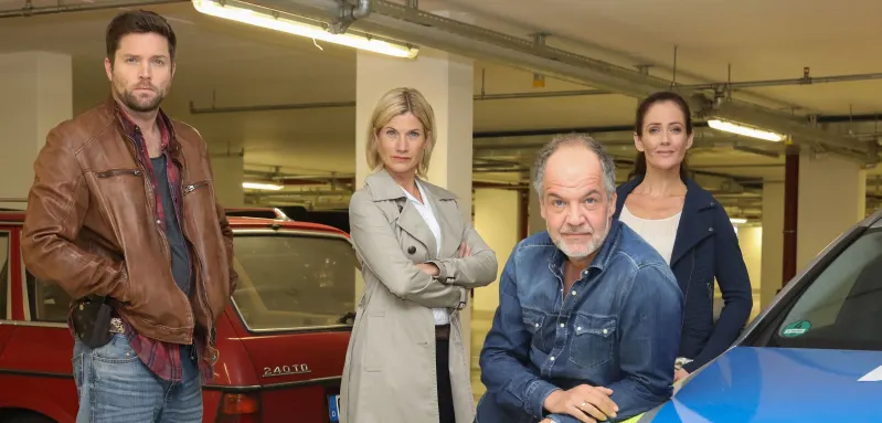 „SOKO Stuttgart“