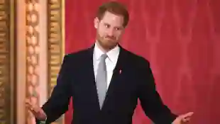 Prinz Harry