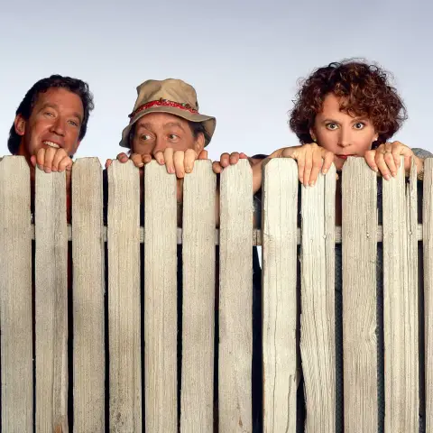 hör mal, wer da hämmert schauspieler