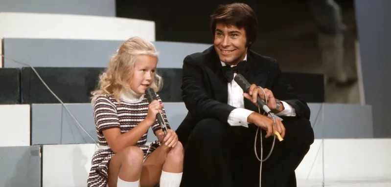 Roy Black, Anita Hegerland